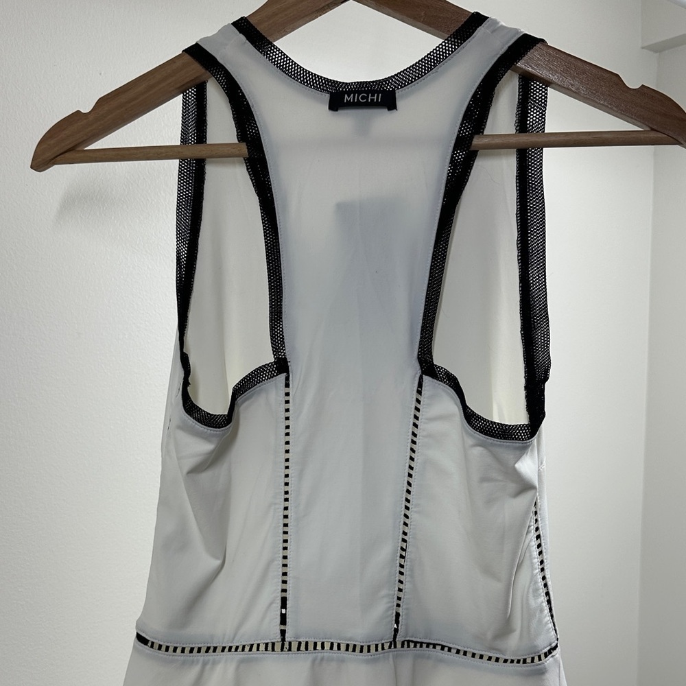 NWT MICHI Tennis‎ Dress size XS - Picture 5 of 6